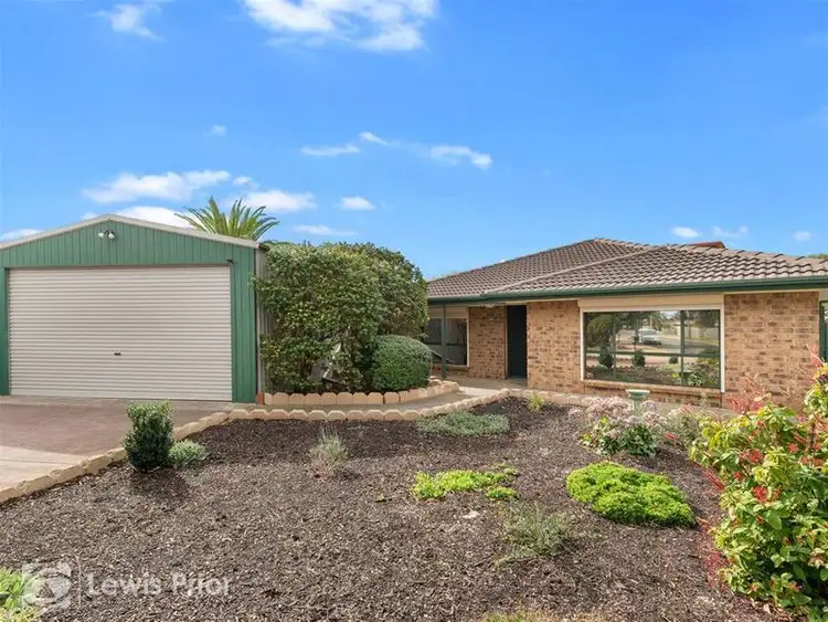 Main view of Homely house listing, 29 Oakley Crescent, Aldinga Beach SA 5173