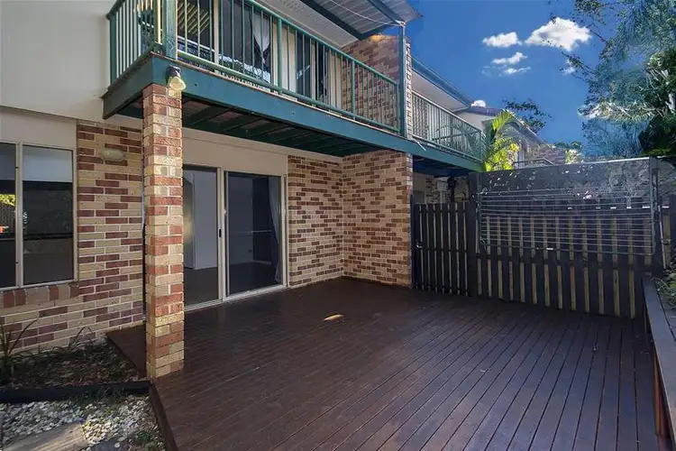 Main view of Homely townhouse listing, 1/59A Martin Street, Nerang QLD 4211