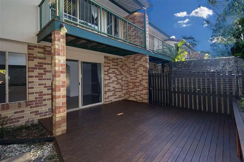 Main view of Homely townhouse listing, 1/59A Martin Street, Nerang QLD 4211