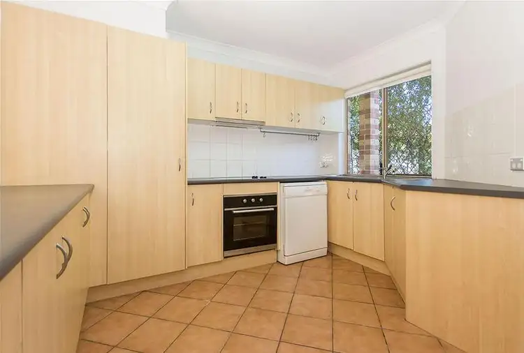 Second view of Homely townhouse listing, 1/59A Martin Street, Nerang QLD 4211