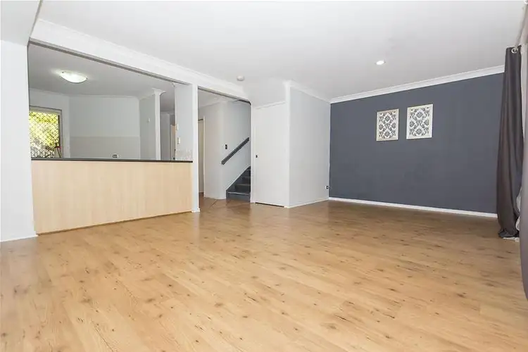 Third view of Homely townhouse listing, 1/59A Martin Street, Nerang QLD 4211