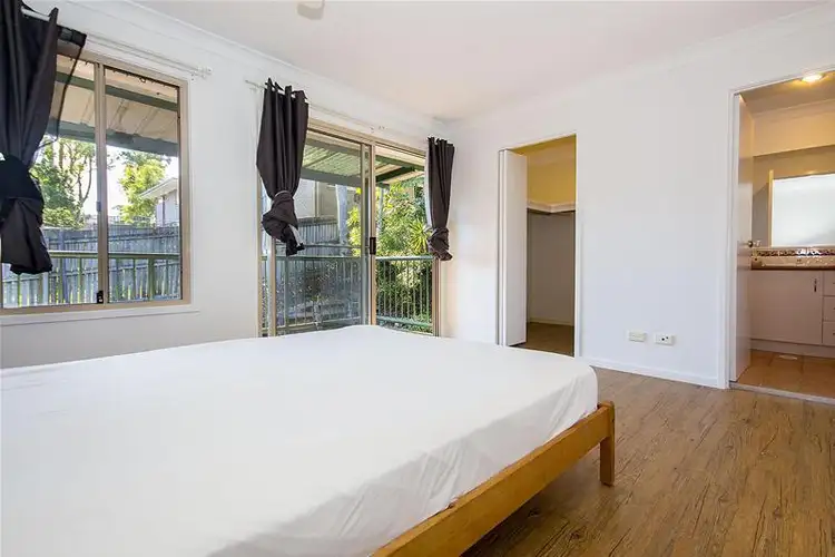 Fourth view of Homely townhouse listing, 1/59A Martin Street, Nerang QLD 4211