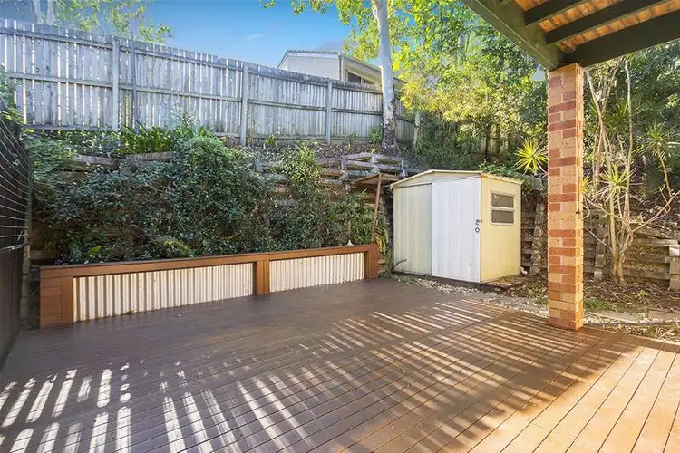 Fifth view of Homely townhouse listing, 1/59A Martin Street, Nerang QLD 4211
