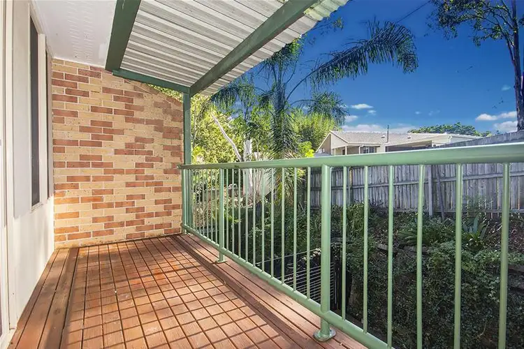 Sixth view of Homely townhouse listing, 1/59A Martin Street, Nerang QLD 4211