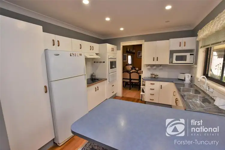 Fifth view of Homely house listing, 11 Morilla Place, Forster NSW 2428