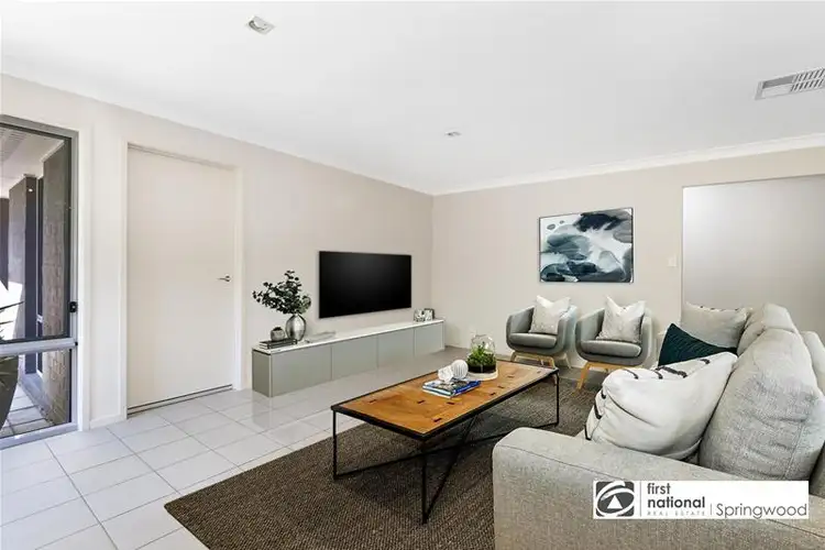 Fifth view of Homely house listing, 12 Pohon Drive, Tanah Merah QLD 4128