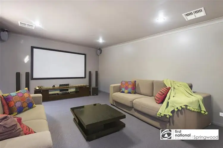 Sixth view of Homely house listing, 12 Pohon Drive, Tanah Merah QLD 4128