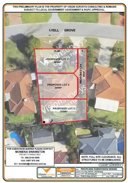 18 Lyell Grove, Woodvale WA 6026