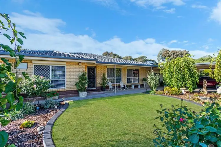 59 Chartwell Crescent, Paralowie SA 5108