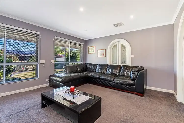 Fourth view of Homely house listing, 59 Chartwell Crescent, Paralowie SA 5108