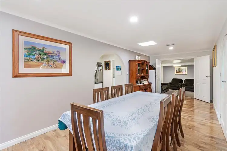 Sixth view of Homely house listing, 59 Chartwell Crescent, Paralowie SA 5108