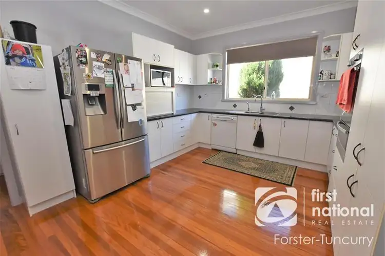 Third view of Homely house listing, 54 Lake Street, Forster NSW 2428