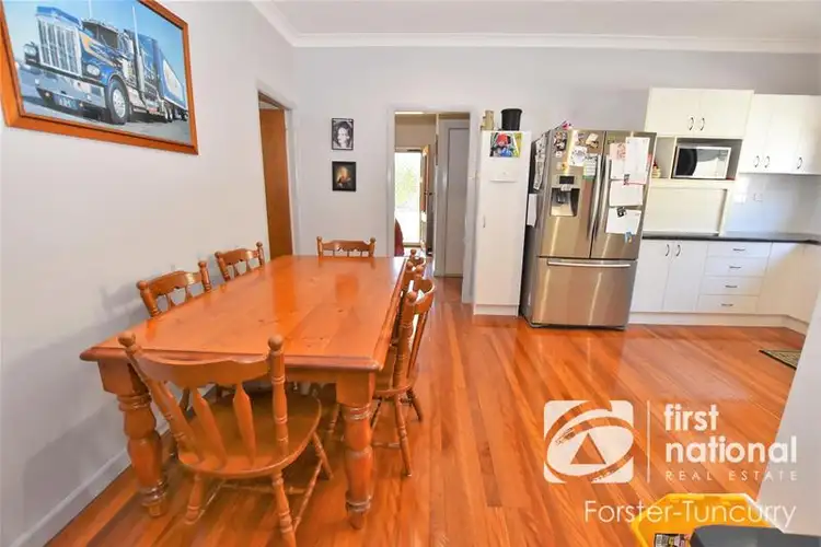 Fourth view of Homely house listing, 54 Lake Street, Forster NSW 2428