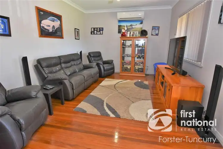 Fifth view of Homely house listing, 54 Lake Street, Forster NSW 2428