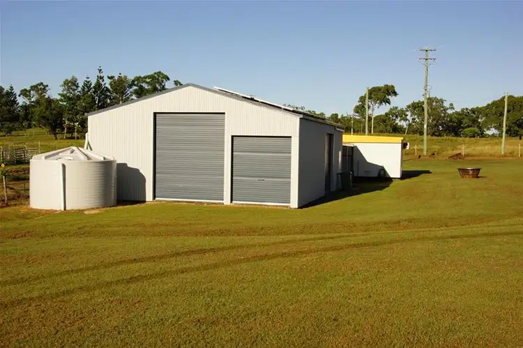 82 Finato Road, Sarina Beach QLD 4737