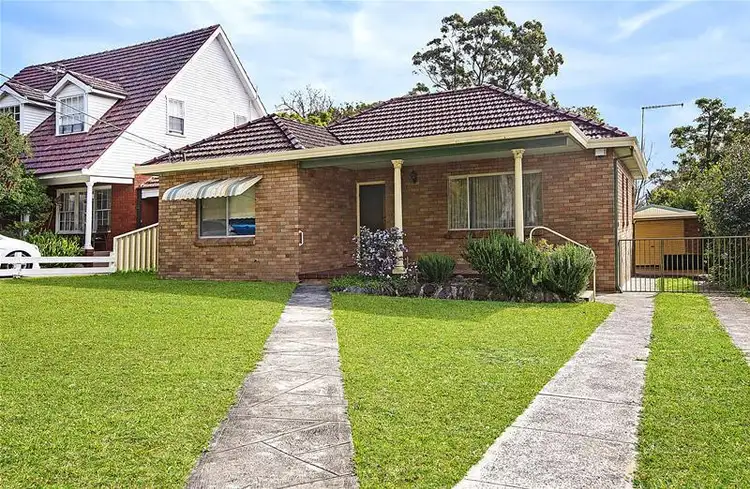 9 Vista Street, Caringbah South NSW 2229