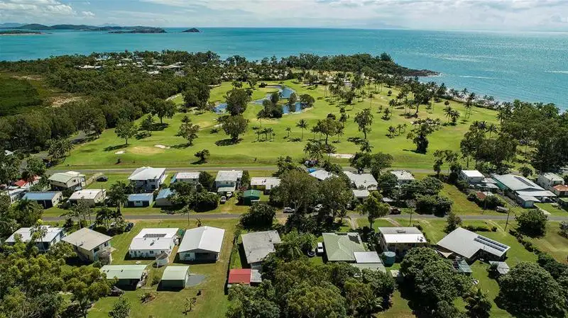 Main view of Homely house listing, 20 Adamson Street, Haliday Bay QLD 4740