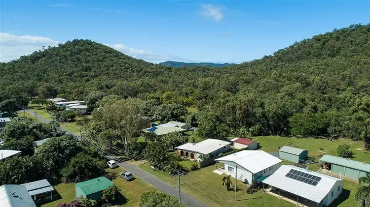 Second view of Homely house listing, 20 Adamson Street, Haliday Bay QLD 4740