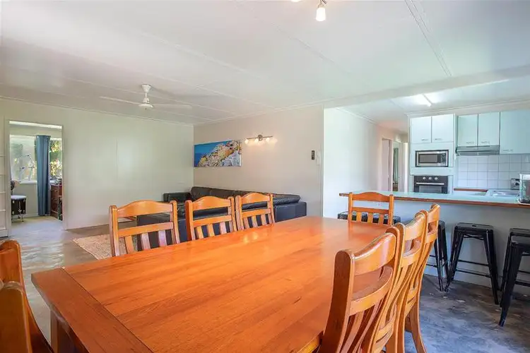 Seventh view of Homely house listing, 20 Adamson Street, Haliday Bay QLD 4740