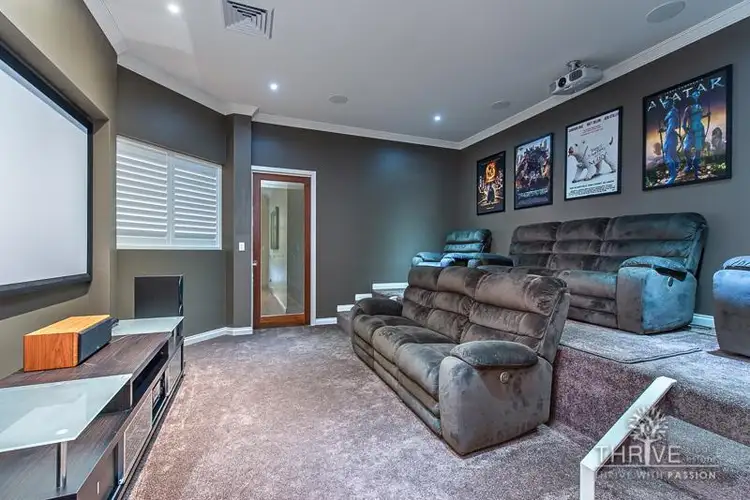 25 Sheldrake Way, Willetton WA 6155