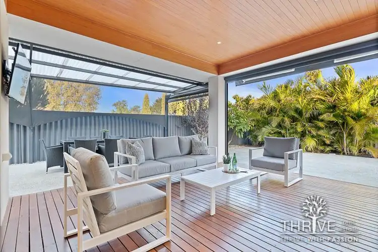 Sixth view of Homely house listing, 25 Sheldrake Way, Willetton WA 6155