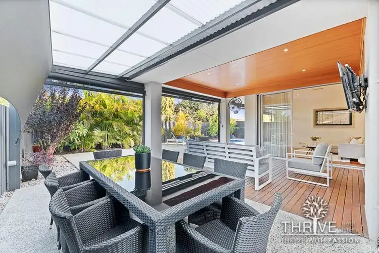 Seventh view of Homely house listing, 25 Sheldrake Way, Willetton WA 6155