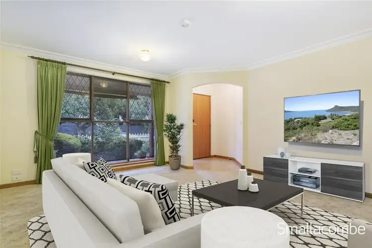 Second view of Homely unit listing, 1/43 Birdwood Street, Mitcham SA 5062