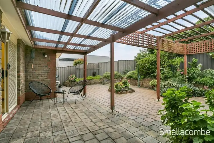 Fifth view of Homely unit listing, 1/43 Birdwood Street, Mitcham SA 5062