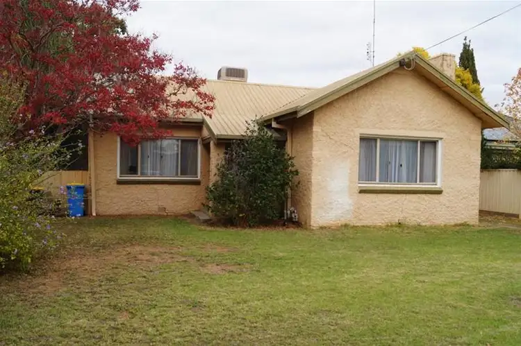 Main view of Homely house listing, 6 McGregor Street, Numurkah VIC 3636