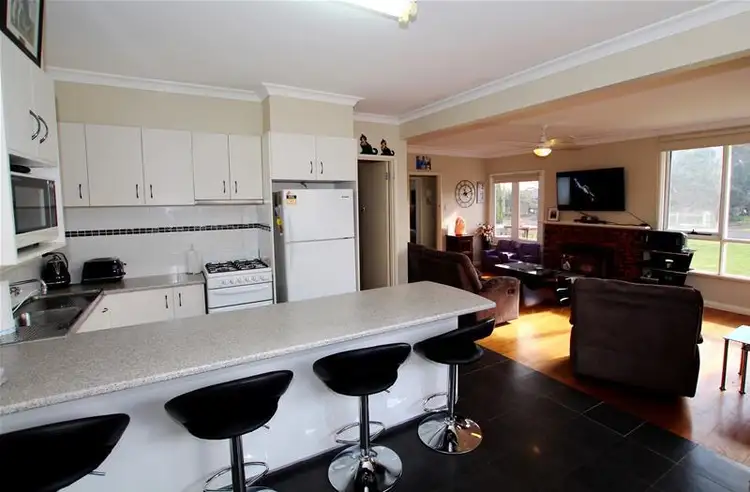 Main view of Homely house listing, 9 Wright Street, Koroit VIC 3282
