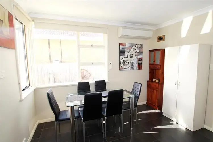 Second view of Homely house listing, 9 Wright Street, Koroit VIC 3282