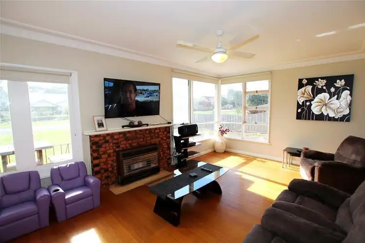 Third view of Homely house listing, 9 Wright Street, Koroit VIC 3282