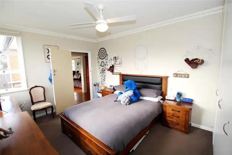 Fourth view of Homely house listing, 9 Wright Street, Koroit VIC 3282