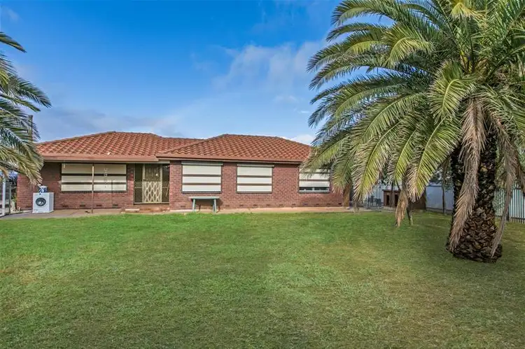 506 Robert Road, Penfield Gardens SA 5121