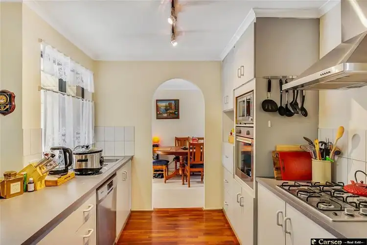 Fourth view of Homely house listing, 10 Burdett Drive, Paralowie SA 5108