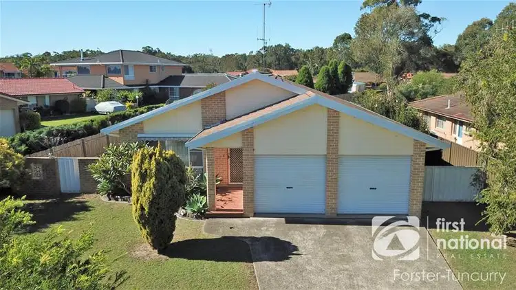 51 Wyuna Place, Forster NSW 2428