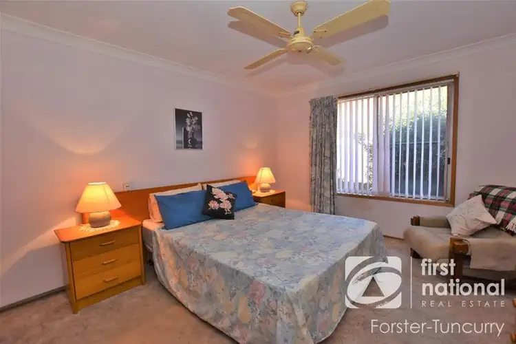 Fifth view of Homely house listing, 51 Wyuna Place, Forster NSW 2428
