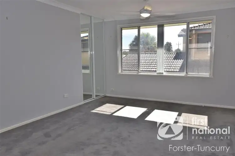 Second view of Homely unit listing, 3/27 Parkes Street, Tuncurry NSW 2428