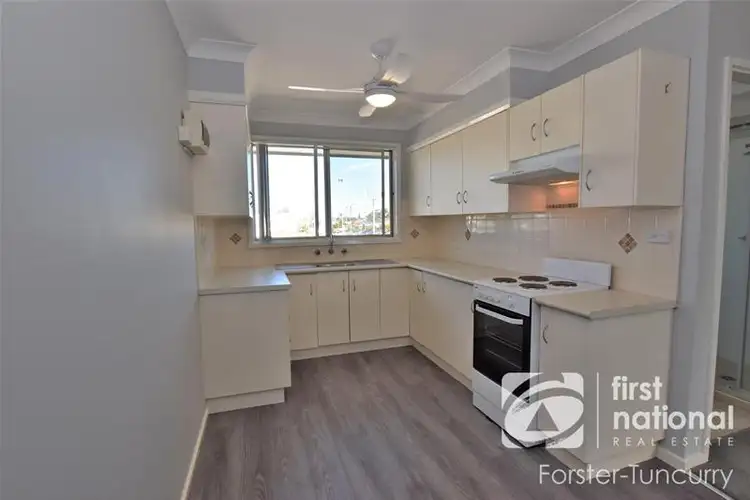 Third view of Homely unit listing, 3/27 Parkes Street, Tuncurry NSW 2428