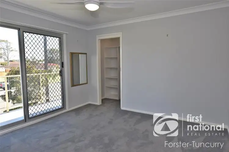 Fourth view of Homely unit listing, 3/27 Parkes Street, Tuncurry NSW 2428