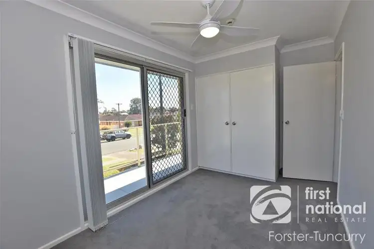 Fifth view of Homely unit listing, 3/27 Parkes Street, Tuncurry NSW 2428