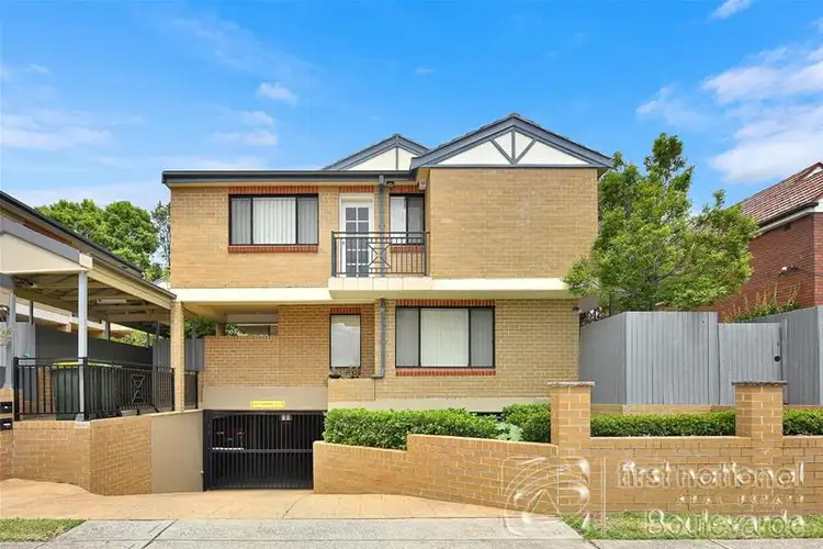9/60-62 Beaconsfield Street
