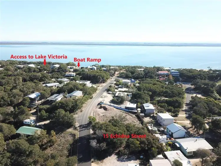 Second view of Homely land listing, 15 Echidna Street, Loch Sport VIC 3851