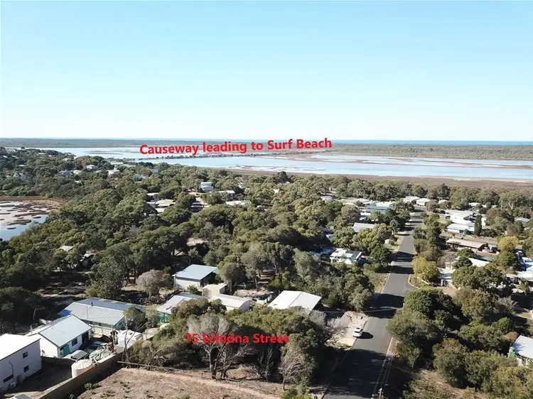 Fourth view of Homely land listing, 15 Echidna Street, Loch Sport VIC 3851