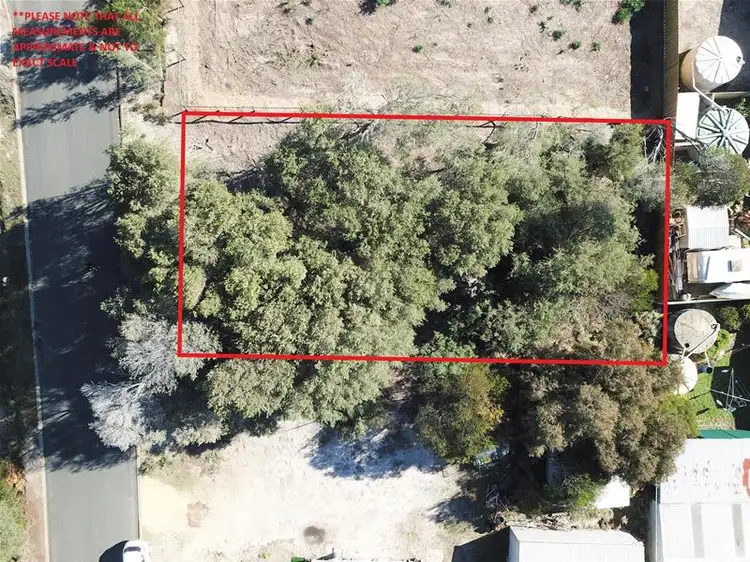 Fifth view of Homely land listing, 15 Echidna Street, Loch Sport VIC 3851