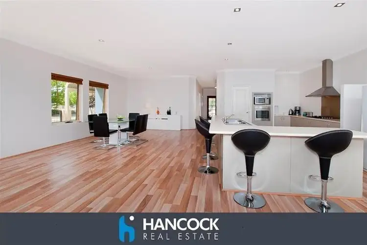 Second view of Homely house listing, 1 Pianobox Boulevard, West Busselton WA 6280