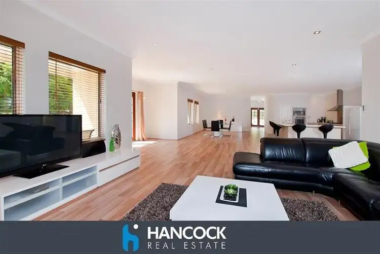 Third view of Homely house listing, 1 Pianobox Boulevard, West Busselton WA 6280