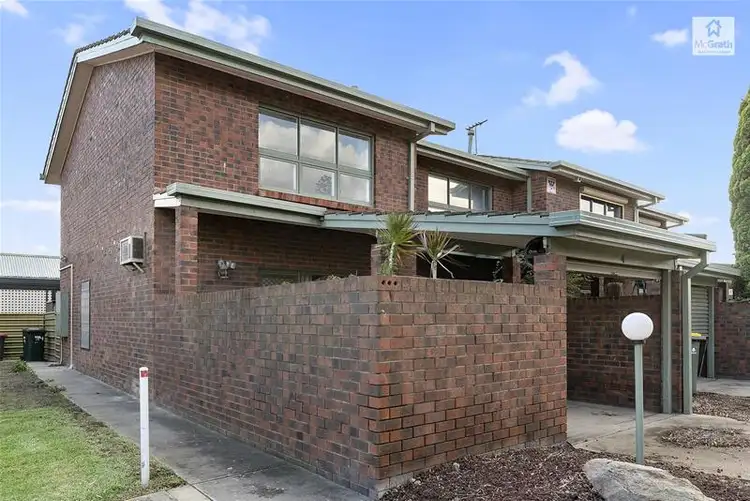 Third view of Homely townhouse listing, 4/13 St Annes Terrace, Glenelg North SA 5045