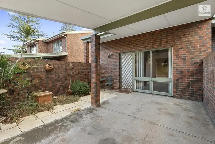 Fourth view of Homely townhouse listing, 4/13 St Annes Terrace, Glenelg North SA 5045