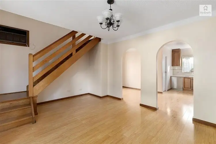 Sixth view of Homely townhouse listing, 4/13 St Annes Terrace, Glenelg North SA 5045